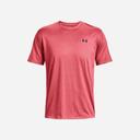 Under Armour Mens Training Vent 2.0 Tee Pink M