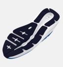 Under Armour Mens UA Charged Pursuit 3 Trainers - Royal/Navy