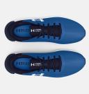 Under Armour Mens UA Charged Pursuit 3 Trainers - Royal/Navy