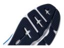 Under Armour Mens UA Charged Pursuit 3 Trainers - Royal/Navy