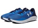 Under Armour Mens UA Charged Pursuit 3 Trainers - Royal/Navy