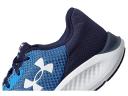 Under Armour Mens UA Charged Pursuit 3 Trainers - Royal/Navy