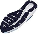 Under Armour Mens UA Charged Pursuit 3 Trainers - Royal/Navy