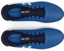 Under Armour Mens UA Charged Pursuit 3 Trainers - Royal/Navy
