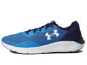 Under Armour Mens UA Charged Pursuit 3 Trainers - Royal/Navy