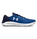 Under Armour Mens UA Charged Pursuit 3 Trainers - Royal/Navy