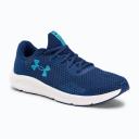 Under Armour Mens UA Charged Pursuit 3 Trainers - Royal/Navy
