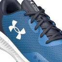 Under Armour Mens UA Charged Pursuit 3 Trainers - Royal/Navy