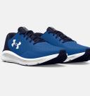 Under Armour Mens UA Charged Pursuit 3 Trainers - Royal/Navy