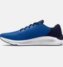 Under Armour Mens UA Charged Pursuit 3 Trainers - Royal/Navy