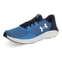 Under Armour Mens UA Charged Pursuit 3 Trainers - Royal/Navy