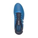 Under Armour Mens UA Charged Pursuit 3 Trainers - Royal/Navy