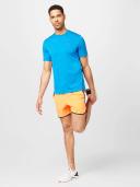 Under Armour Mens UA Tech Vent Jacquard Tee Blue M