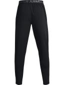 Under Armour Mens UA Woven Track Pants Black 4XL