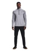 Under Armour Mens UA Woven Track Pants Black 4XL