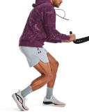 Under Armour Peak Woven Shorts Blue 2XL Man 1376782-465-XXL
