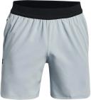 Under Armour Peak Woven Shorts Blue 3XL Man 1376782-465-3XL