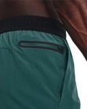 Under Armour Peak Woven Shorts Green XL Man 1376782-722-XL