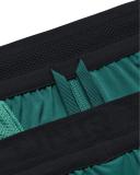 Under Armour Peak Woven Shorts Green XL Man 1376782-722-XL