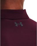 Under Armour Perf T Polo 3 Sn31, Size L, Purple