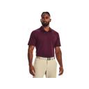 Under Armour Perf T Polo 3 Sn31, Size M, Purple