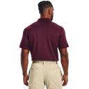 Under Armour Perf T Polo 3 Sn31, Size M, Purple