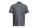 Under Armour Performance 3.0 Polo - Rebel Pink - Mens