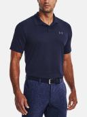 Under Armour Performance 3.0 Polo - Still Water - Mens