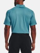 Under Armour Performance 3.0 Polo - Still Water - Mens