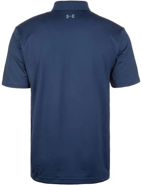 Under Armour Performance Polo 2.0 - Academy