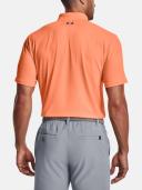 Under Armour Performance Polo 2.0 - Afterglow - Mens