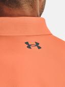 Under Armour Performance Polo 2.0 - Afterglow - Mens