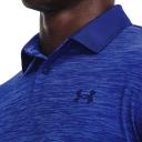 Under Armour Performance Polo 2.0 - Bauhaus Blue - Mens