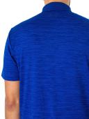 Under Armour Performance Polo 2.0 - Bauhaus Blue - Mens