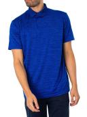 Under Armour Performance Polo 2.0 - Bauhaus Blue - Mens