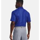 Under Armour Performance Polo 2.0 - Bauhaus Blue - Mens