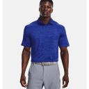 Under Armour Performance Polo 2.0 - Bauhaus Blue - Mens