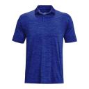 Under Armour Performance Polo 2.0 - Bauhaus Blue - Mens