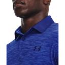 Under Armour Performance Polo 2.0 - Bauhaus Blue - Mens