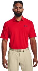 Under Armour Performance Polo 2.0 - Radio Red - Mens