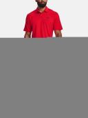 Under Armour Performance Polo 2.0 - Radio Red - Mens