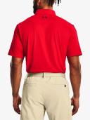 Under Armour Performance Polo 2.0 - Radio Red - Mens