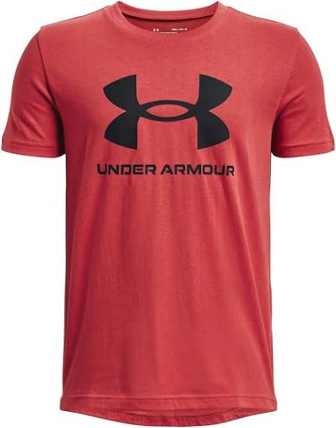 Under Armour Performance Shirt Boy Size XS