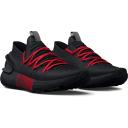 Under Armour Phantom 3 Reflect - Black - Mens - 12