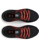 Under Armour Phantom 3 Reflect - Black - Mens - 7