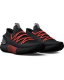 Under Armour Phantom 3 Reflect - Black - Mens - 7