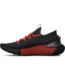 Under Armour Phantom 3 Reflect - Black - Mens - 7