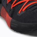 Under Armour Phantom 3 Reflect - Black - Mens - 8