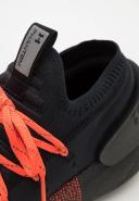 Under Armour Phantom 3 Reflect - Black - Mens - 8