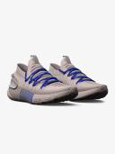 Under Armour Phantom 3 Reflect - Grey - Mens - 11.5